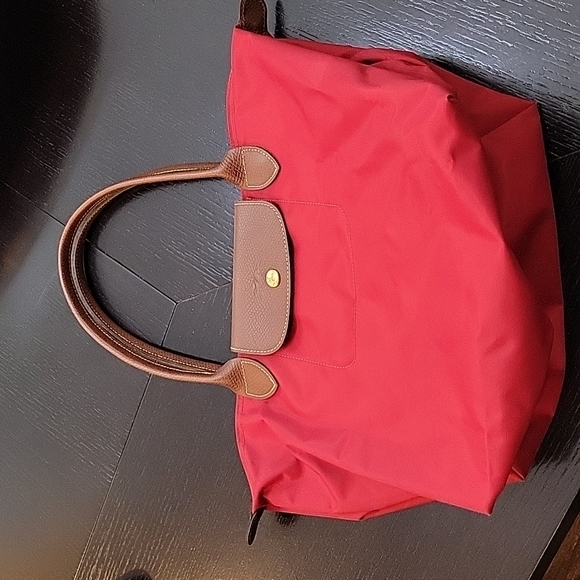 Longchamp | Accessories | Sold Not Availablelongchamp Mini Le Pliage ...